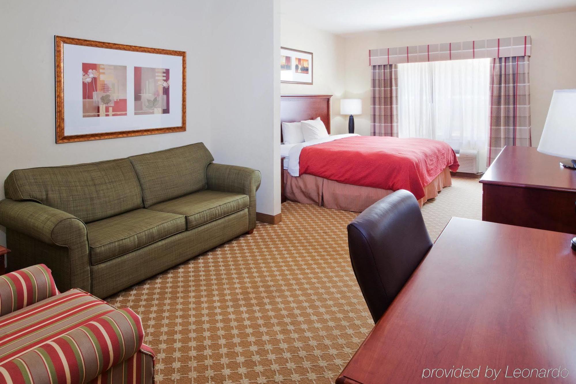 Holiday Inn Express Hotel & Suites Lagrange I-85, An Ihg Hotel Camera foto